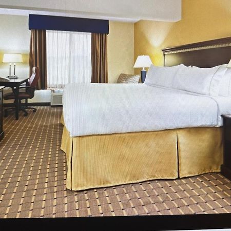 Holiday Inn Express And Suites Allentown West By Ihg Εξωτερικό φωτογραφία