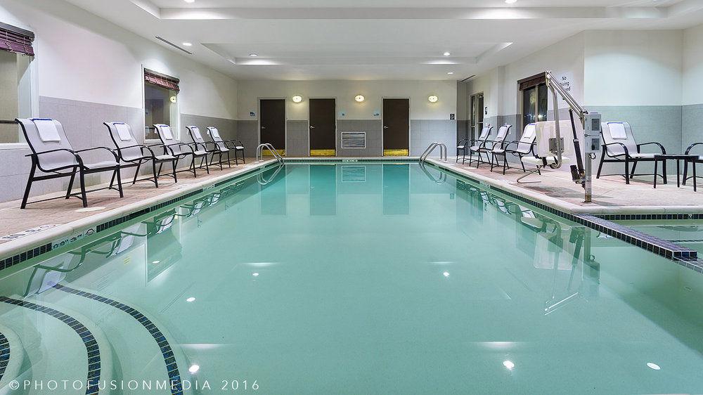 Holiday Inn Express And Suites Allentown West By Ihg Εξωτερικό φωτογραφία