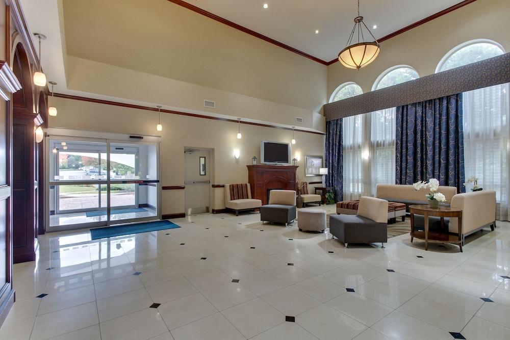 Holiday Inn Express And Suites Allentown West By Ihg Εξωτερικό φωτογραφία