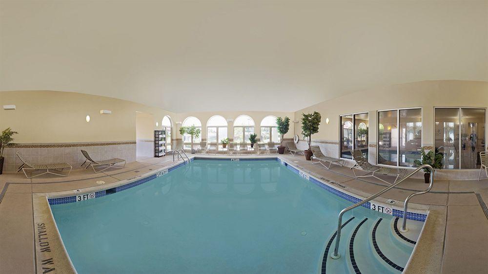 Holiday Inn Express And Suites Allentown West By Ihg Εξωτερικό φωτογραφία