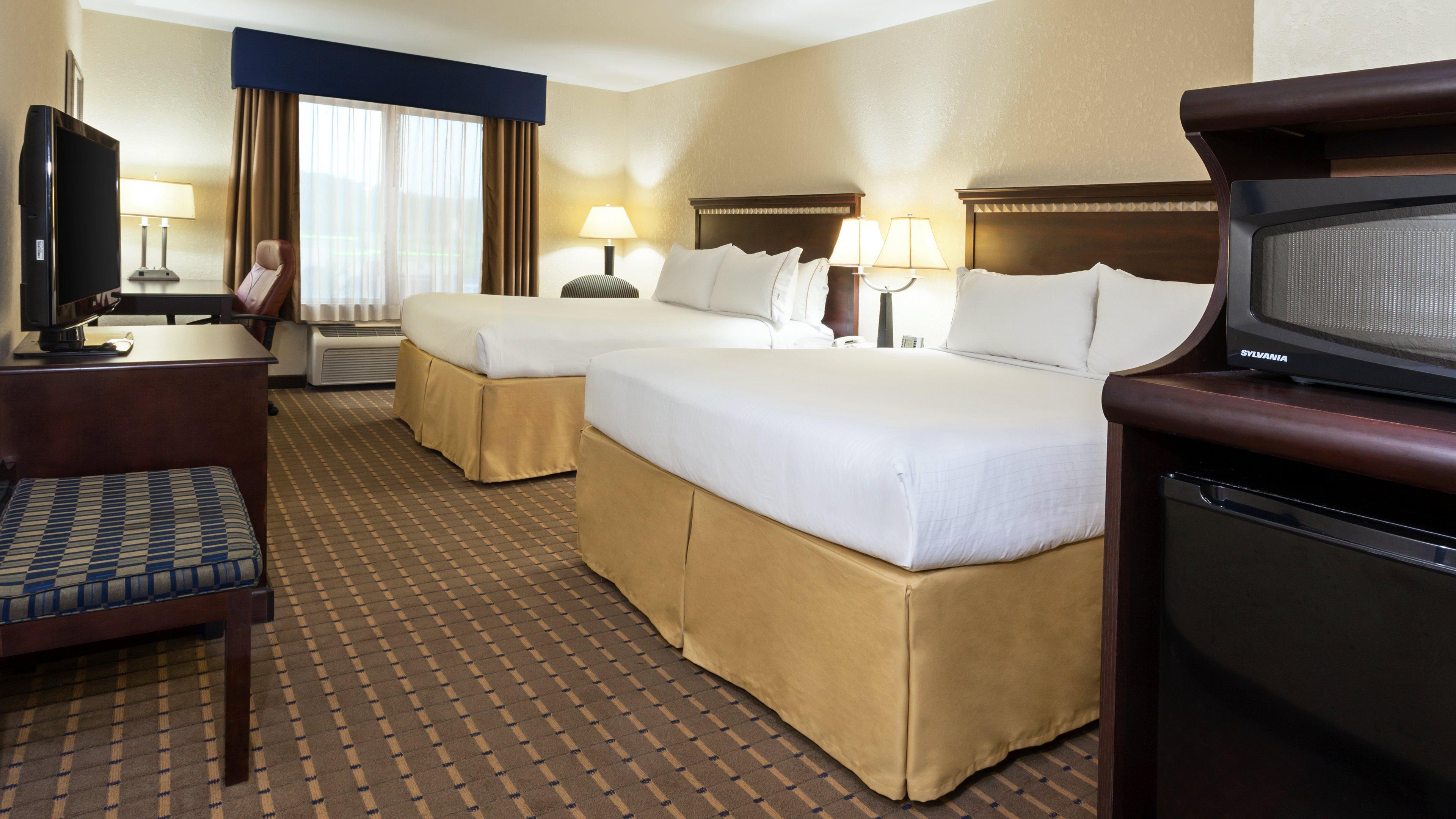 Holiday Inn Express And Suites Allentown West By Ihg Εξωτερικό φωτογραφία