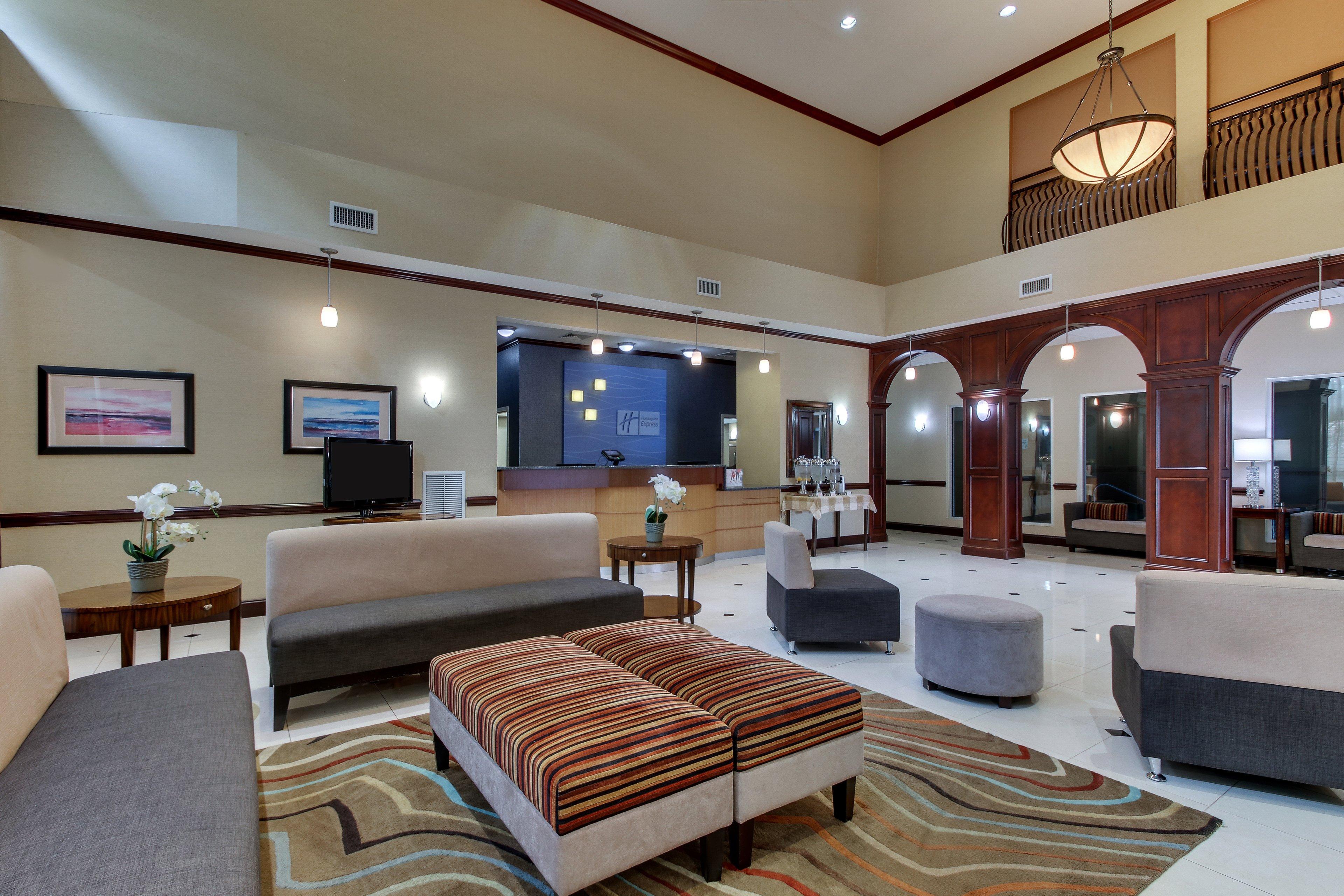Holiday Inn Express And Suites Allentown West By Ihg Εξωτερικό φωτογραφία