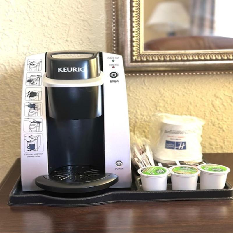 Holiday Inn Express And Suites Allentown West By Ihg Εξωτερικό φωτογραφία
