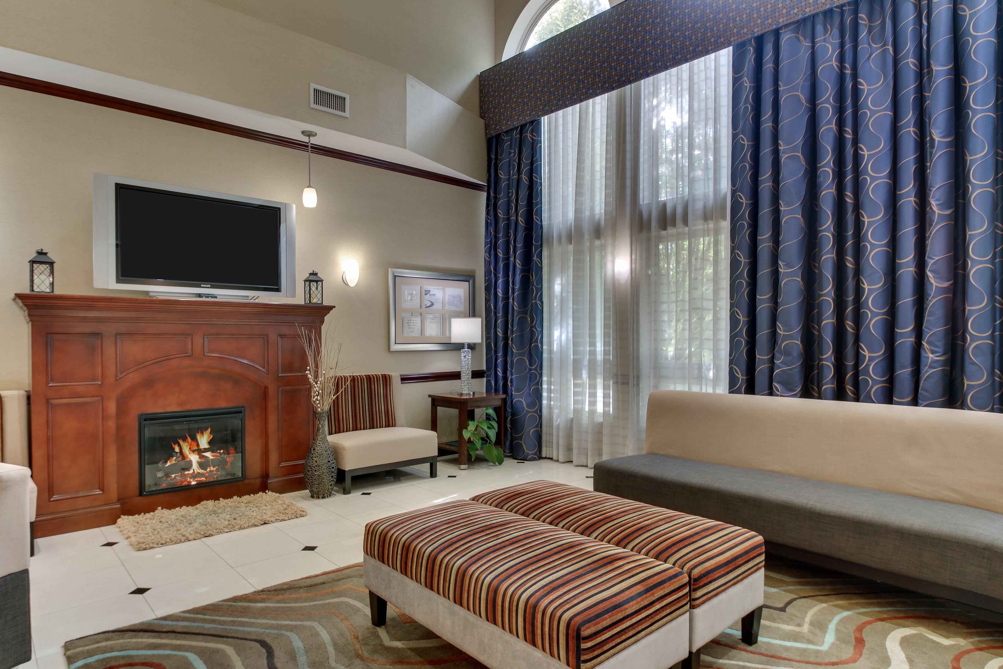 Holiday Inn Express And Suites Allentown West By Ihg Εξωτερικό φωτογραφία