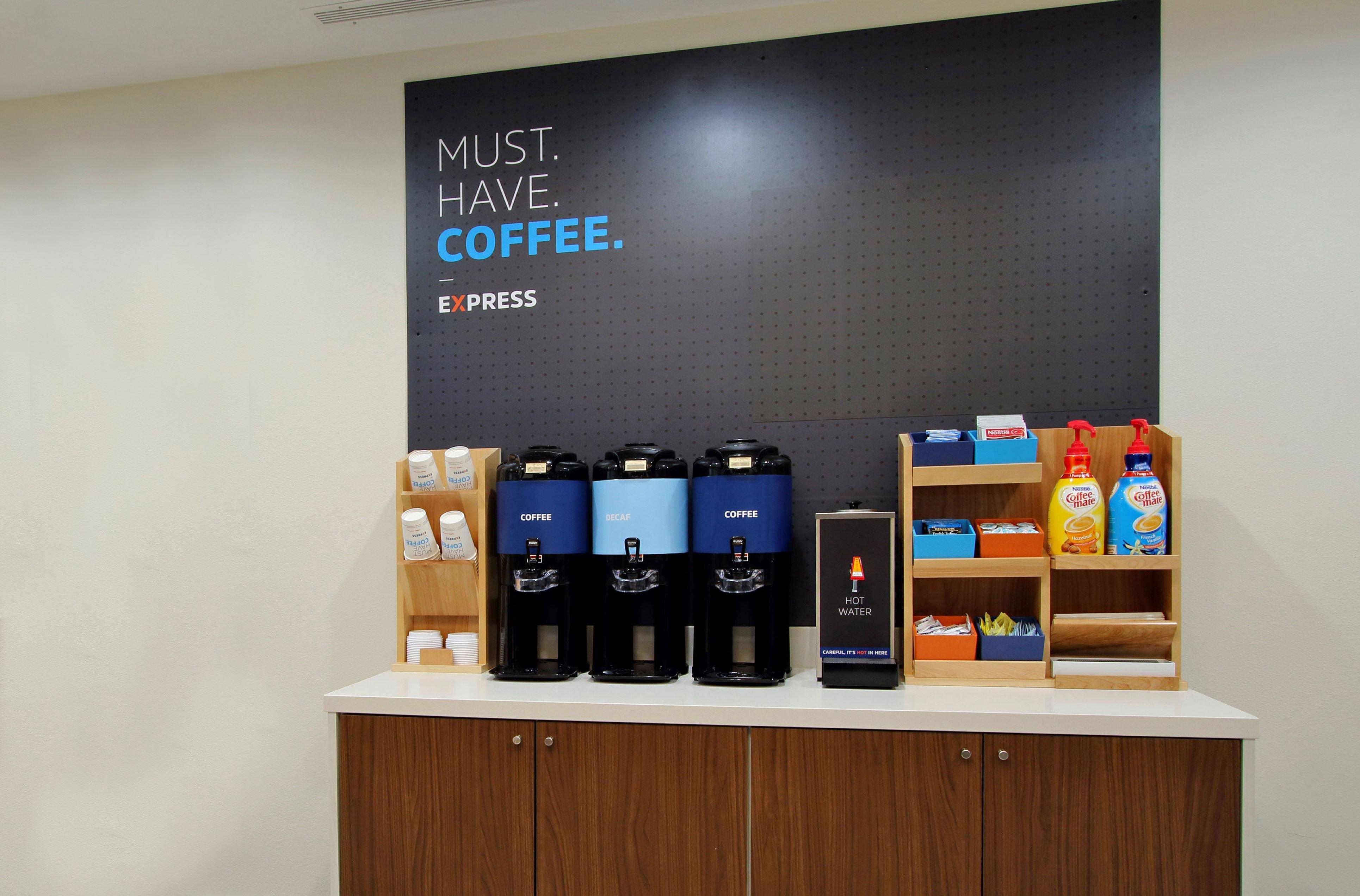Holiday Inn Express And Suites Allentown West By Ihg Εξωτερικό φωτογραφία