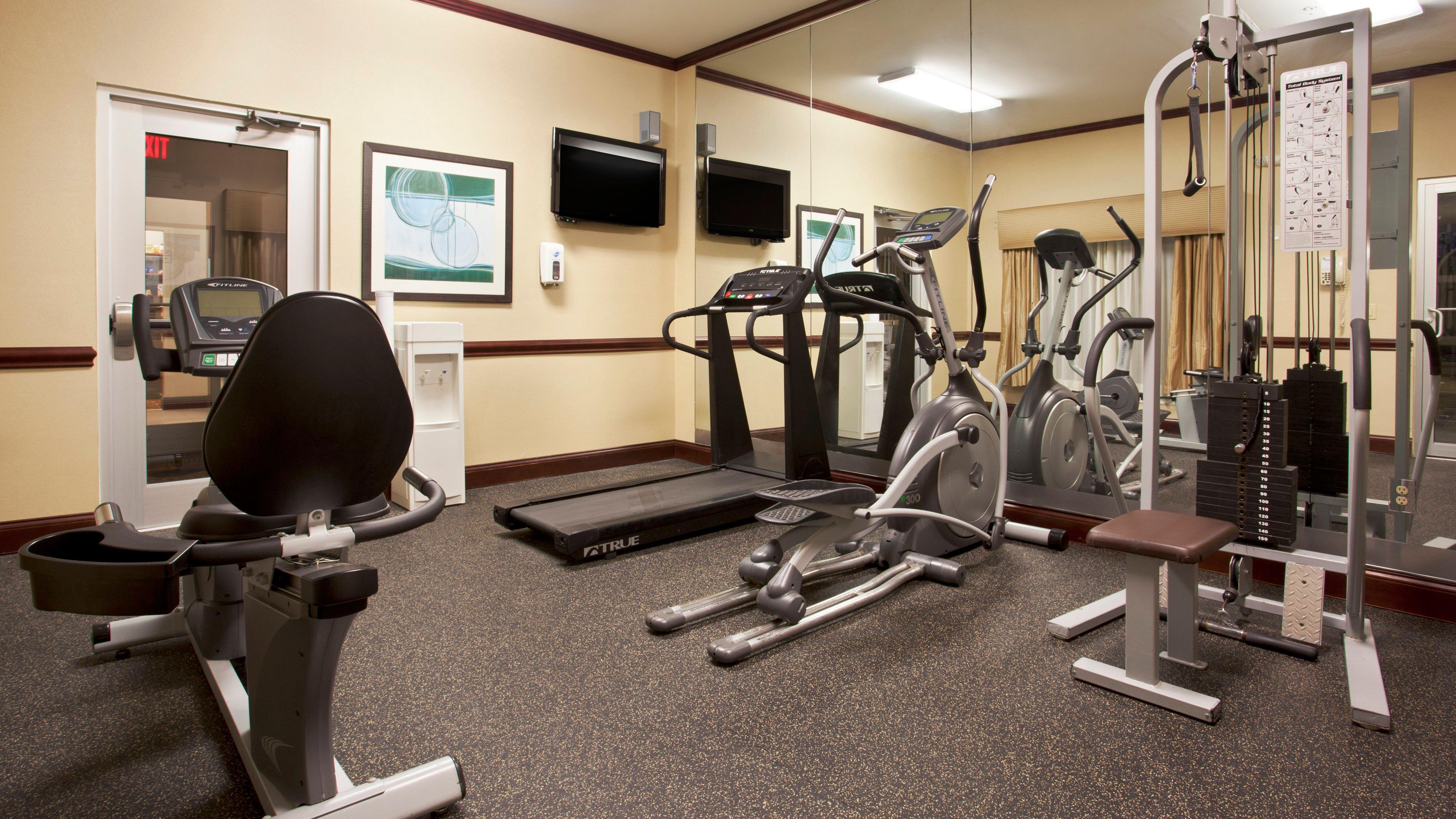 Holiday Inn Express And Suites Allentown West By Ihg Εξωτερικό φωτογραφία