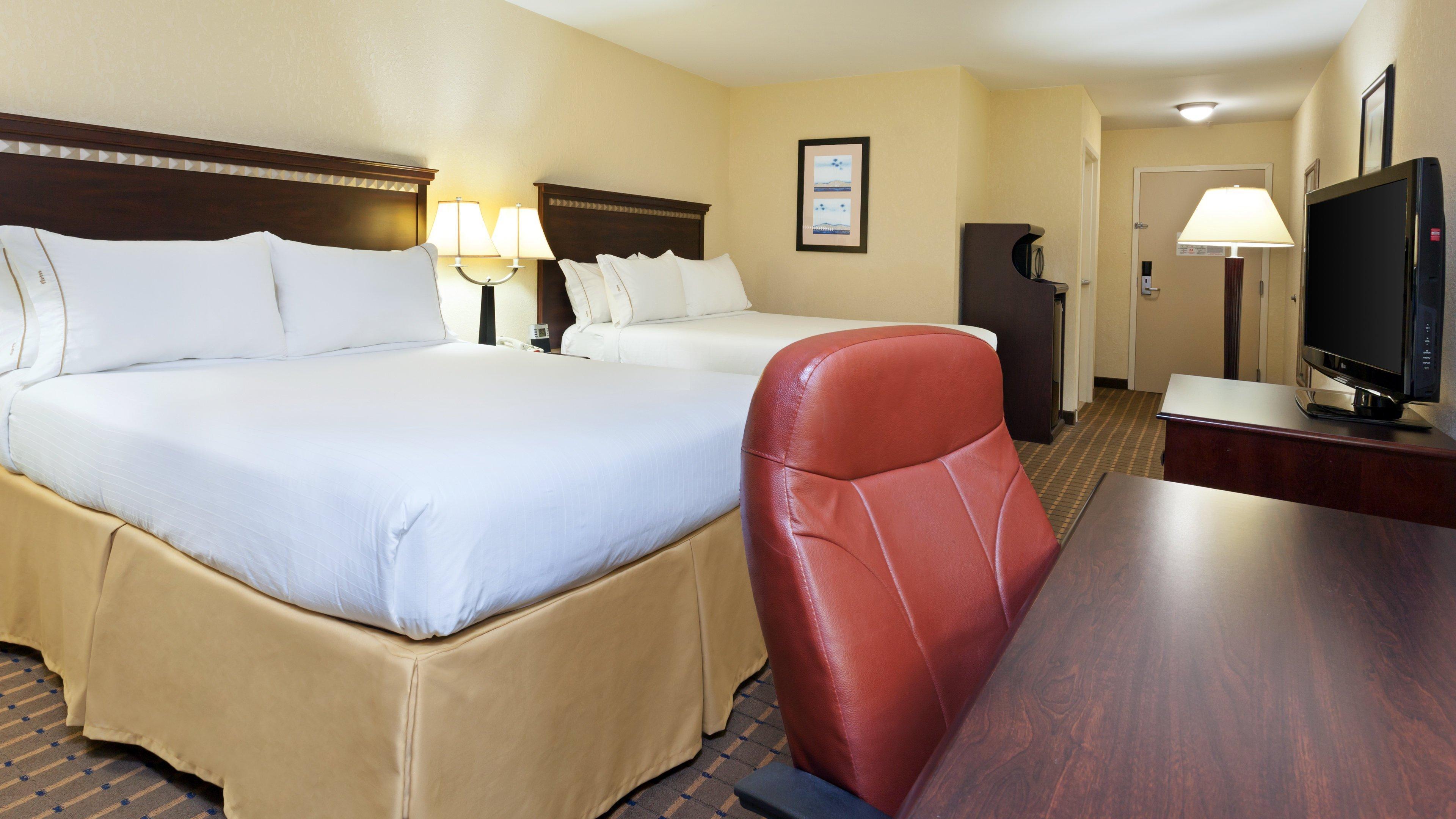 Holiday Inn Express And Suites Allentown West By Ihg Εξωτερικό φωτογραφία