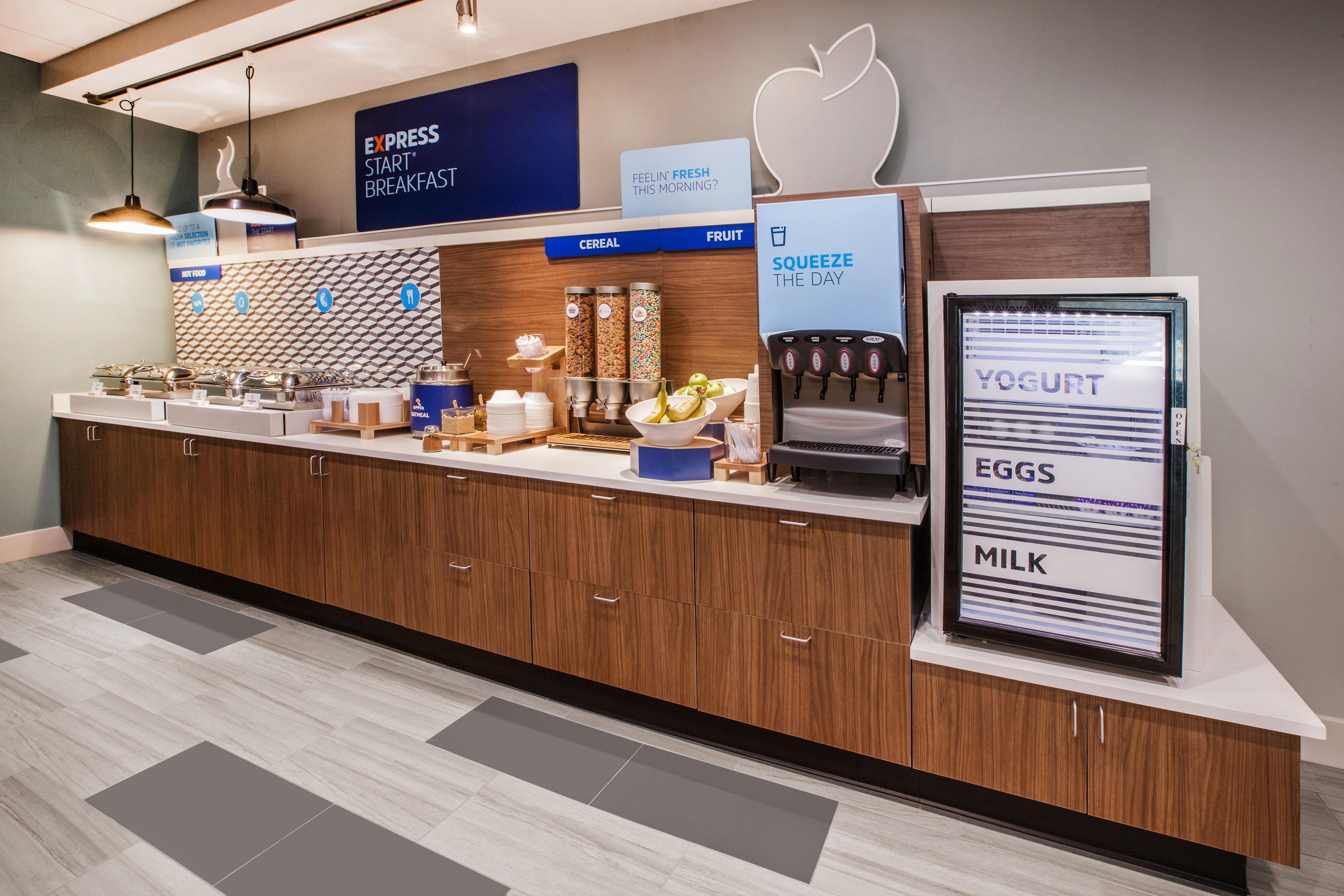 Holiday Inn Express And Suites Allentown West By Ihg Εξωτερικό φωτογραφία