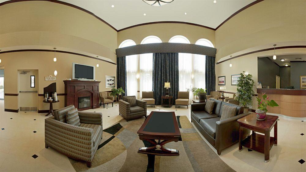 Holiday Inn Express And Suites Allentown West By Ihg Εξωτερικό φωτογραφία
