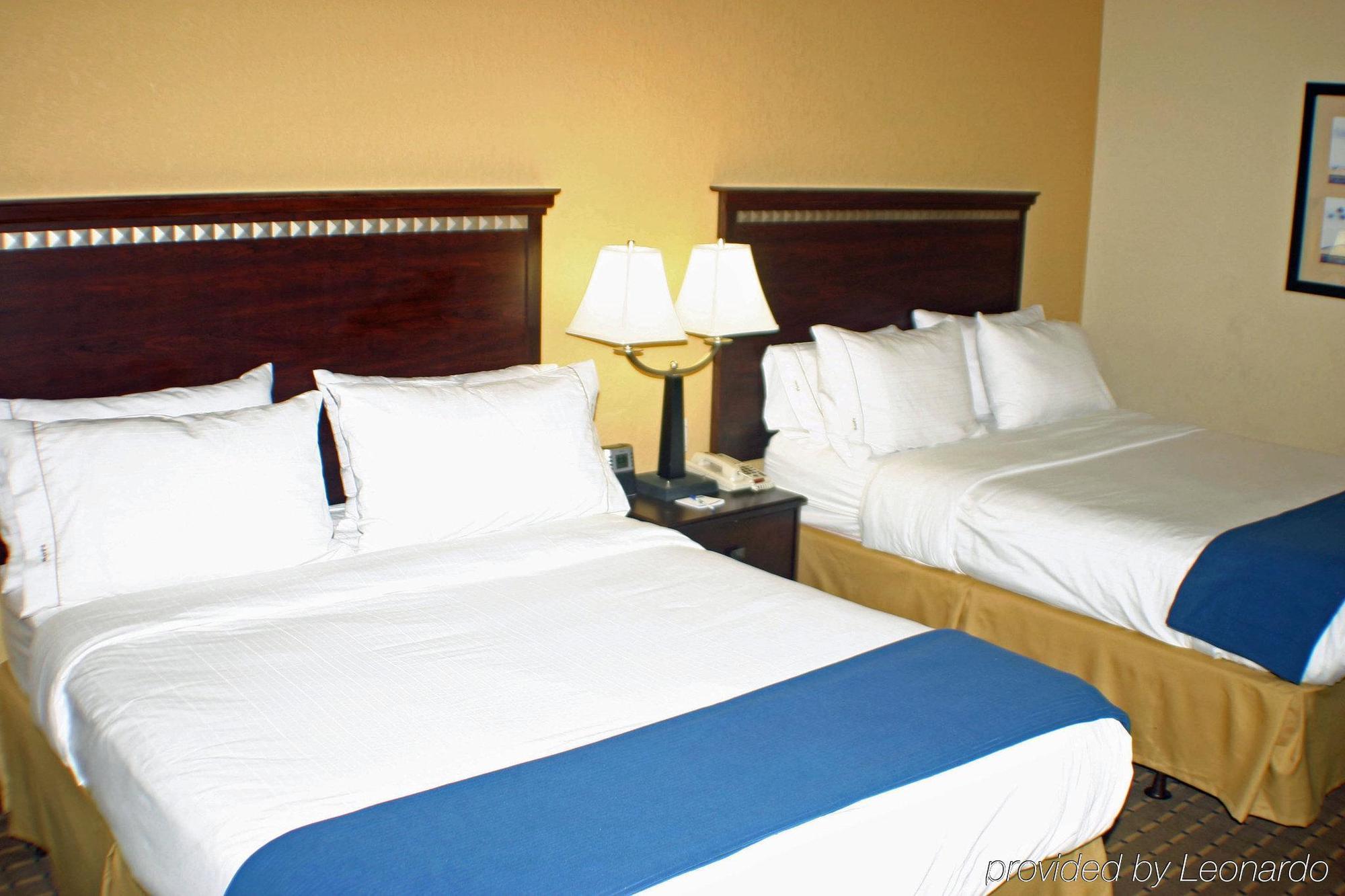 Holiday Inn Express And Suites Allentown West By Ihg Εξωτερικό φωτογραφία