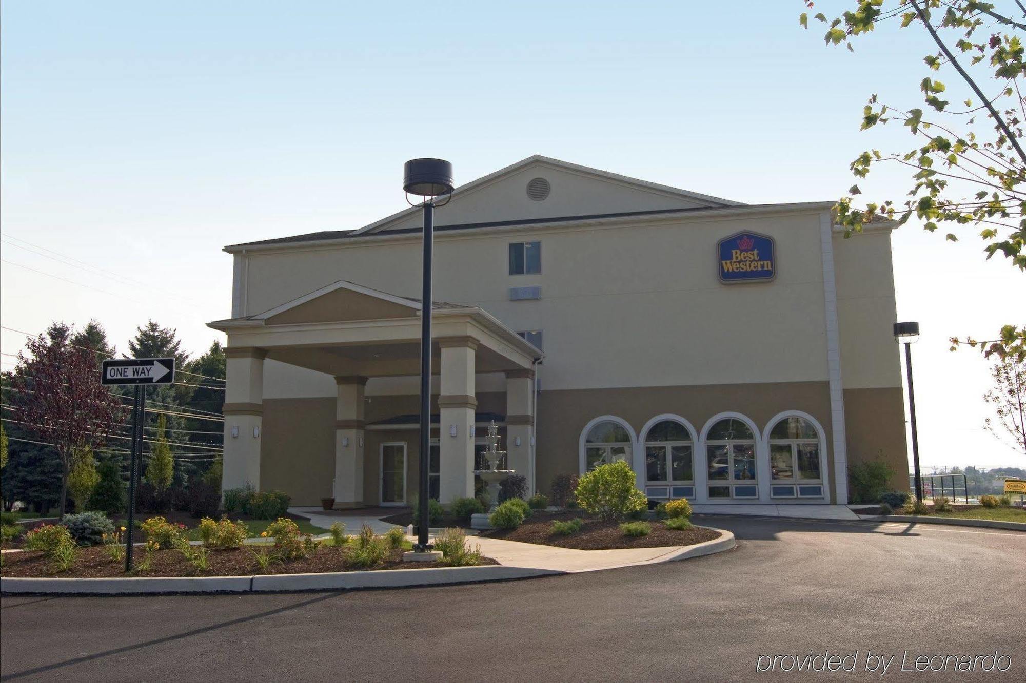 Holiday Inn Express And Suites Allentown West By Ihg Εξωτερικό φωτογραφία