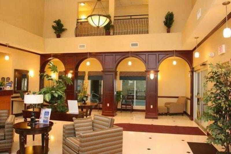 Holiday Inn Express And Suites Allentown West By Ihg Εξωτερικό φωτογραφία