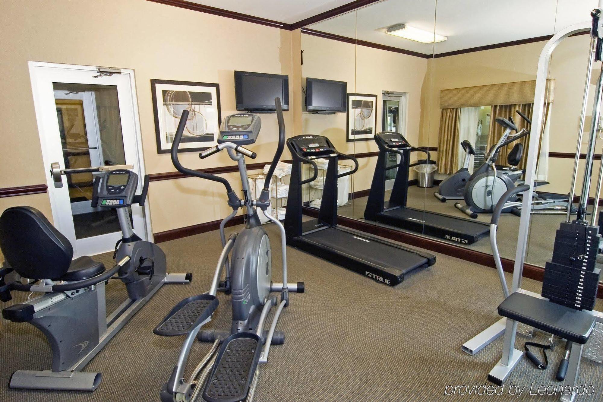 Holiday Inn Express And Suites Allentown West By Ihg Εξωτερικό φωτογραφία