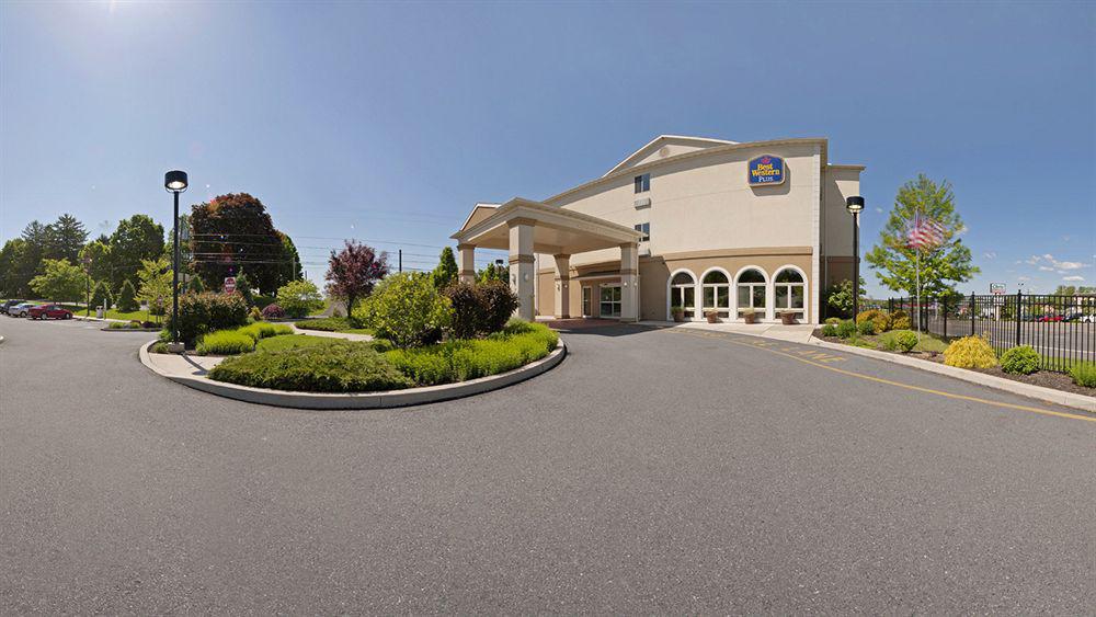 Holiday Inn Express And Suites Allentown West By Ihg Εξωτερικό φωτογραφία